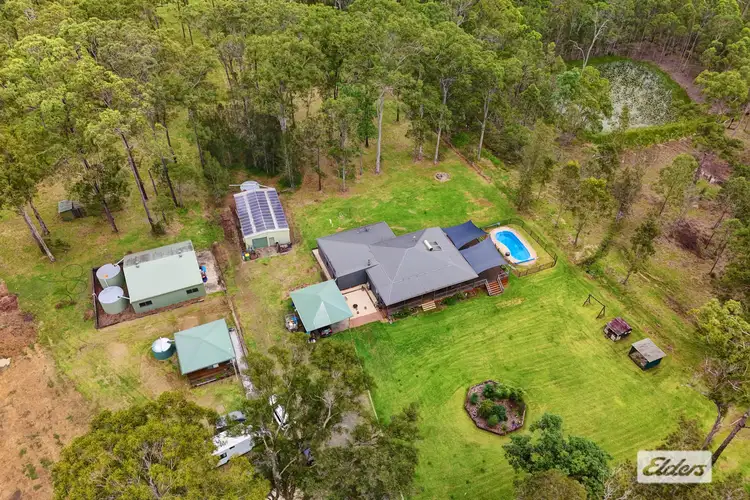 313 Brimbin Road, Brimbin NSW 2430