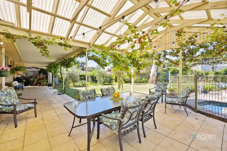 3 Kyle Court, Old Reynella SA 5161
