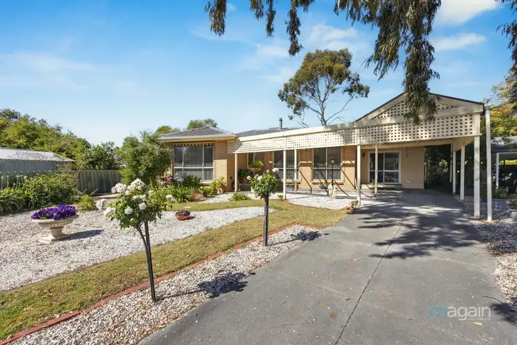 Fifth view of Homely house listing, 3 Kyle Court, Old Reynella SA 5161