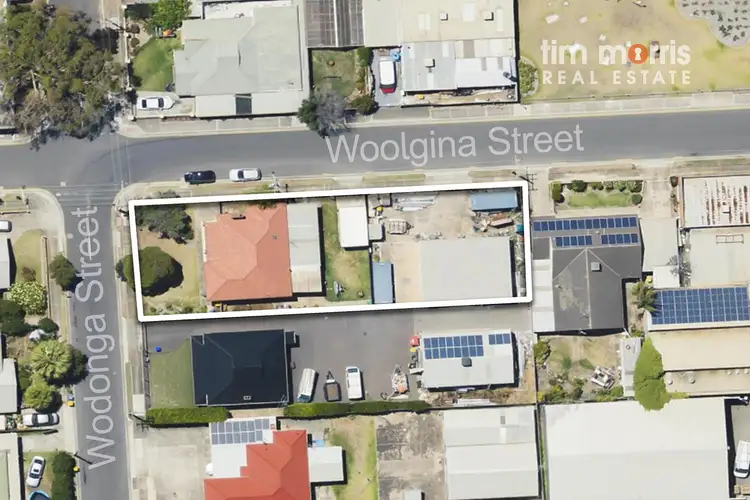 13 Wodonga Street, Beverley SA 5009