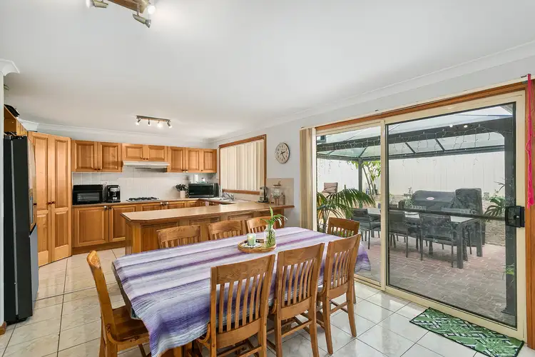Second view of Homely house listing, 10 Byron Circuit, Flinders NSW 2529