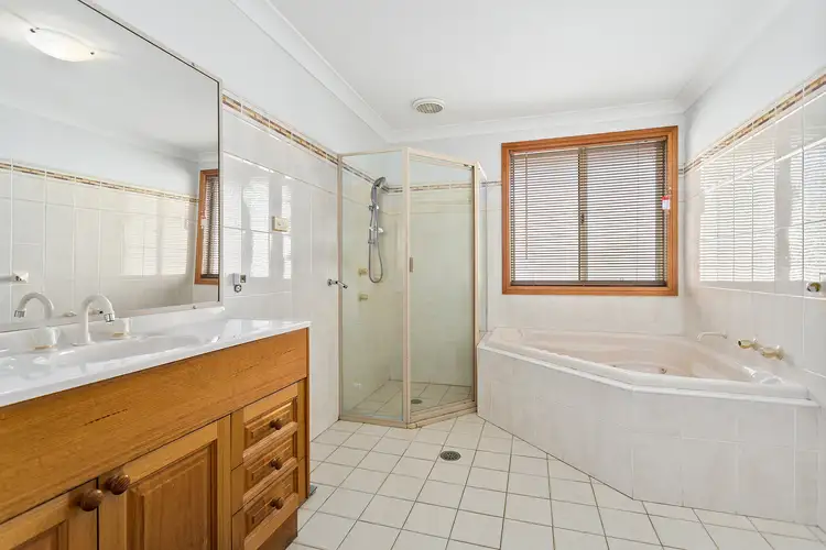 Third view of Homely house listing, 10 Byron Circuit, Flinders NSW 2529