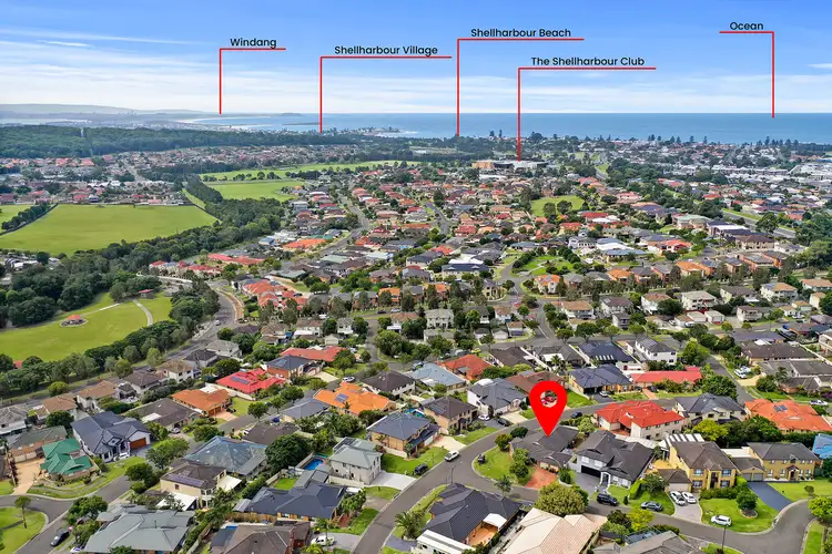 Sixth view of Homely house listing, 10 Byron Circuit, Flinders NSW 2529