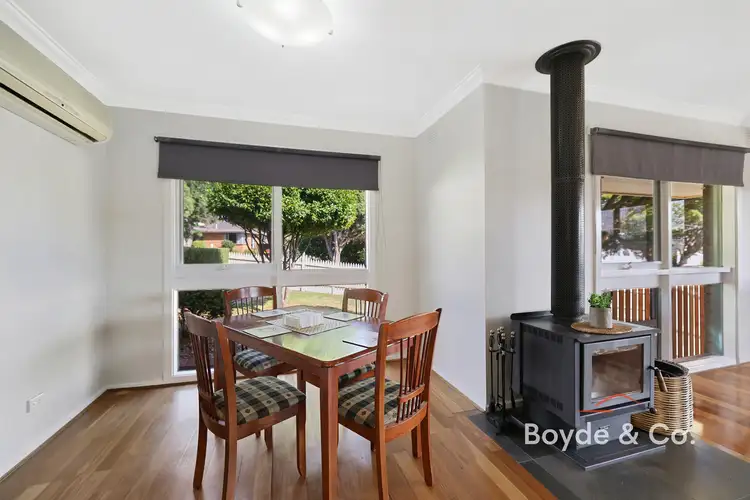 Fifth view of Homely house listing, 10 Cornish Street, Warragul VIC 3820