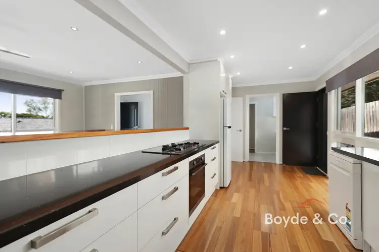 Sixth view of Homely house listing, 10 Cornish Street, Warragul VIC 3820