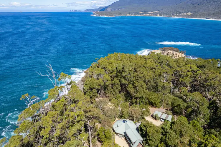 Third view of Homely house listing, 17 Osprey Road, Eaglehawk Neck TAS 7179