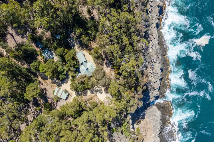 Fourth view of Homely house listing, 17 Osprey Road, Eaglehawk Neck TAS 7179