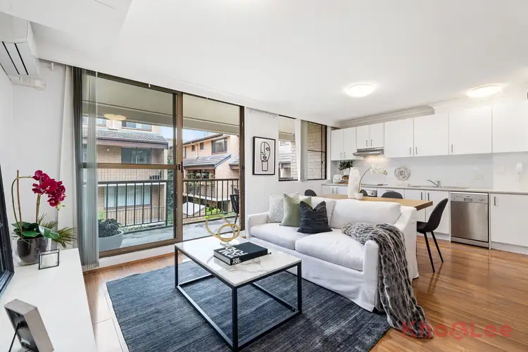 41/61-65 MacArthur Street, Ultimo NSW 2007