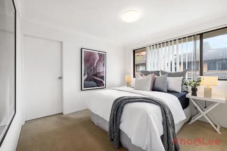 Second view of Homely apartment listing, 41/61-65 MacArthur Street, Ultimo NSW 2007
