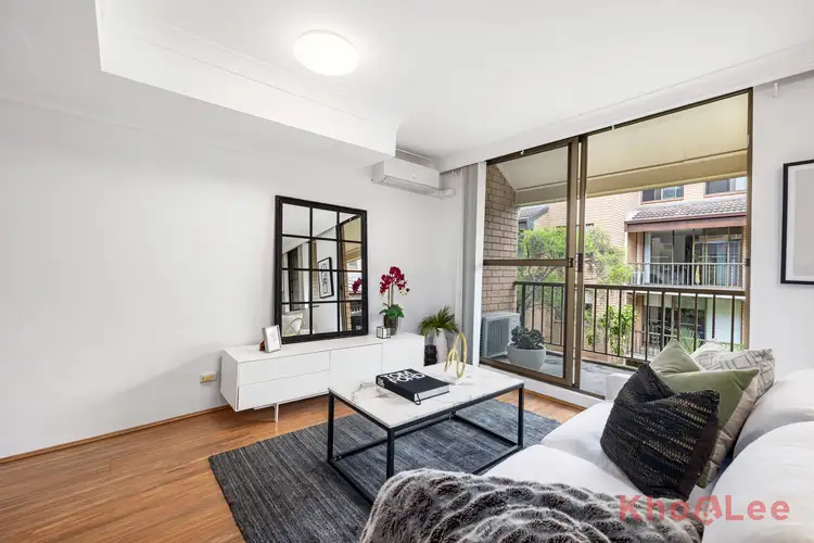 Fourth view of Homely apartment listing, 41/61-65 MacArthur Street, Ultimo NSW 2007