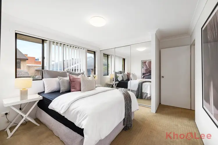 Fifth view of Homely apartment listing, 41/61-65 MacArthur Street, Ultimo NSW 2007