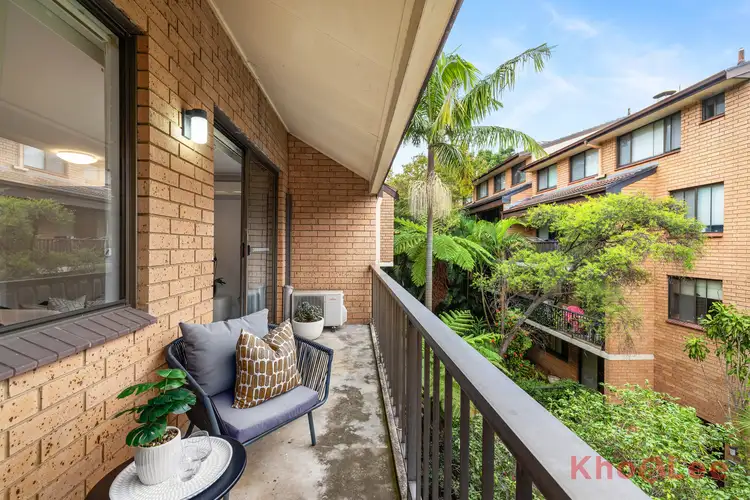 Sixth view of Homely apartment listing, 41/61-65 MacArthur Street, Ultimo NSW 2007