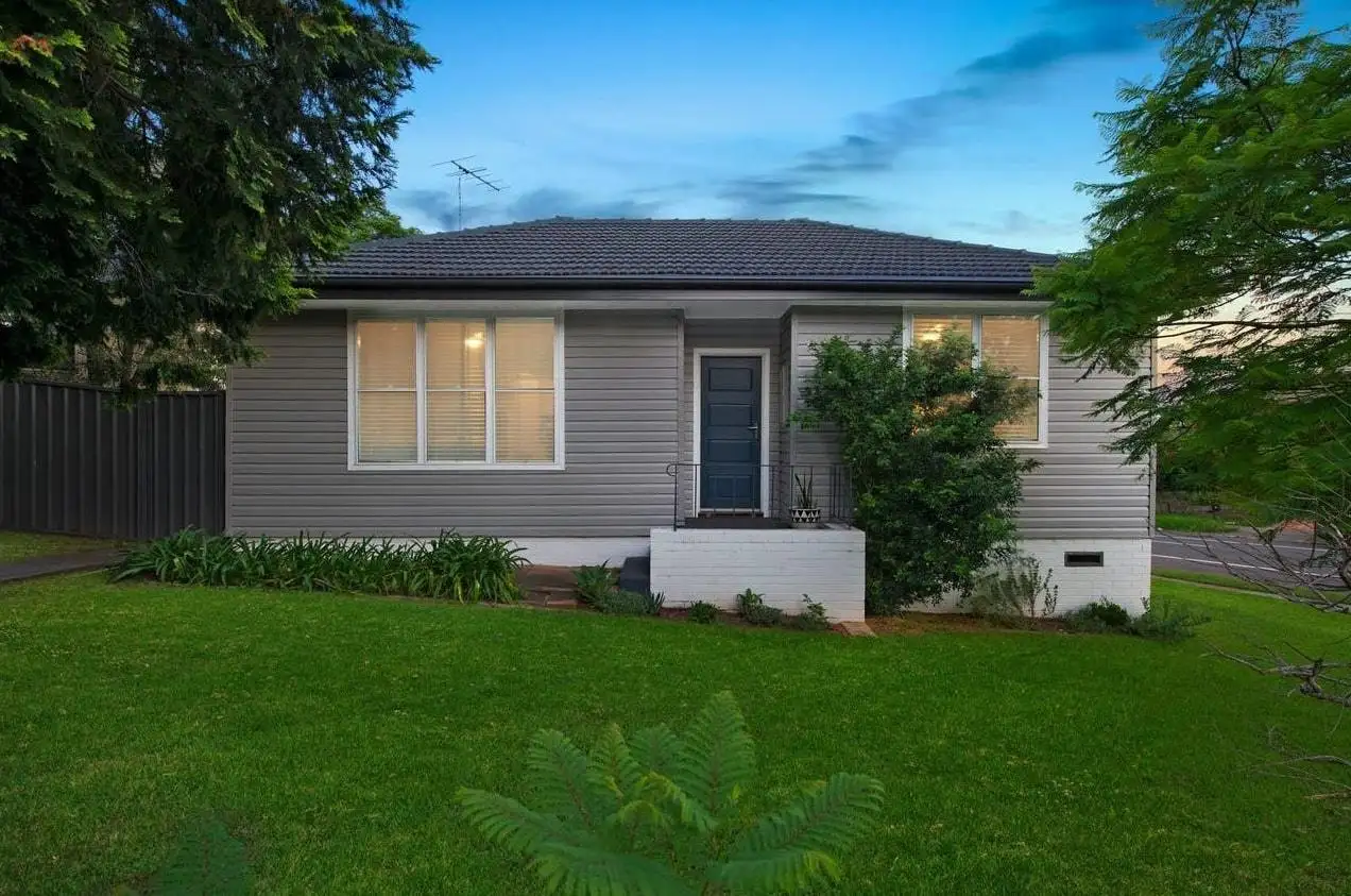 Main view of Homely house listing, 7 May Walk, Lalor Park NSW 2147