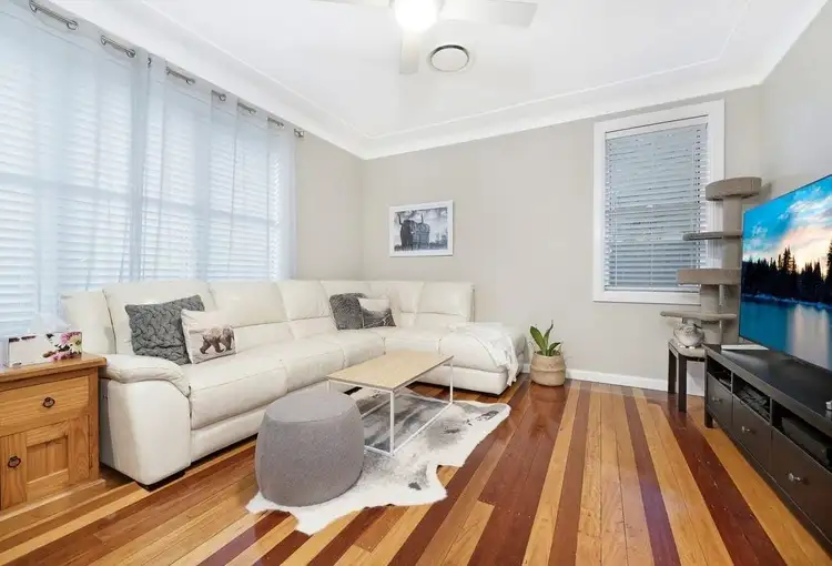 Third view of Homely house listing, 7 May Walk, Lalor Park NSW 2147