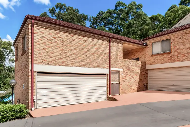 27/18 Buckleys Road, Winston Hills NSW 2153
