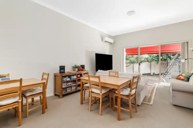 Second view of Homely townhouse listing, 27/18 Buckleys Road, Winston Hills NSW 2153