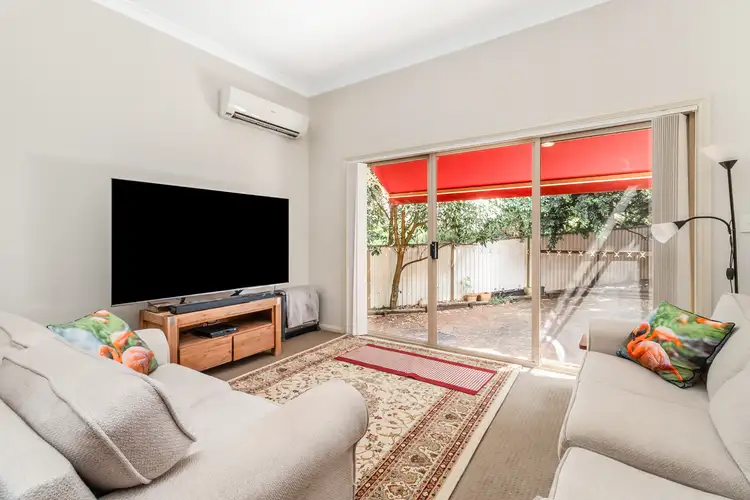 Third view of Homely townhouse listing, 27/18 Buckleys Road, Winston Hills NSW 2153