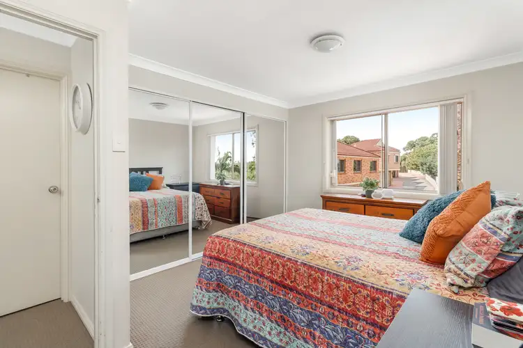 Fifth view of Homely townhouse listing, 27/18 Buckleys Road, Winston Hills NSW 2153
