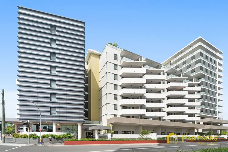 741/2 Nipper Street, Homebush NSW 2140