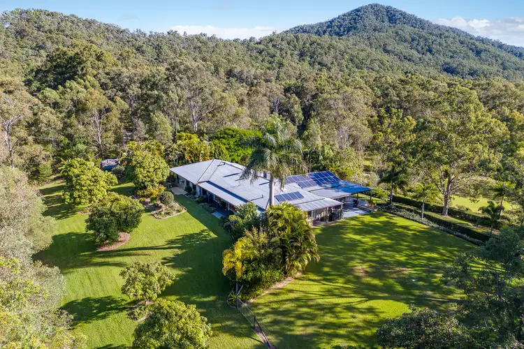 Third view of Homely house listing, 49 Greenmount Court, Mount Samson QLD 4520