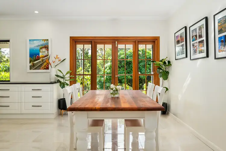 Fourth view of Homely house listing, 49 Greenmount Court, Mount Samson QLD 4520
