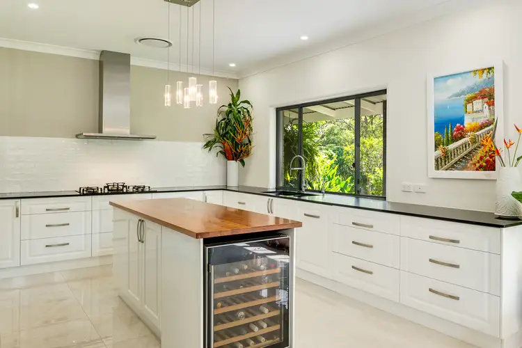 Fifth view of Homely house listing, 49 Greenmount Court, Mount Samson QLD 4520