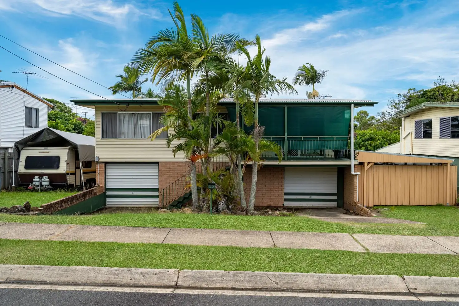 Main view of Homely house listing, 55 Roseash Street, Logan Central QLD 4114