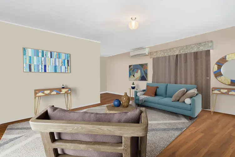 Third view of Homely house listing, 55 Roseash Street, Logan Central QLD 4114