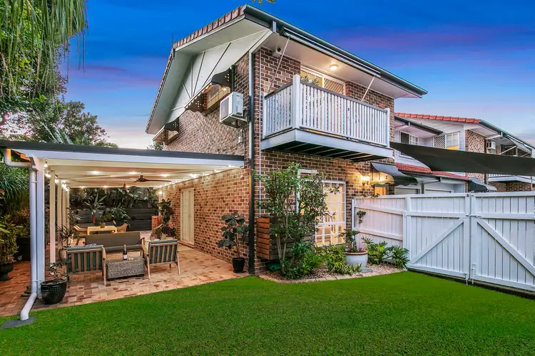 3/41 Barlow Street, Clayfield QLD 4011