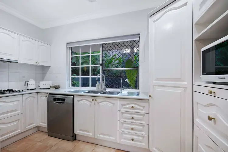 Fifth view of Homely townhouse listing, 3/41 Barlow Street, Clayfield QLD 4011