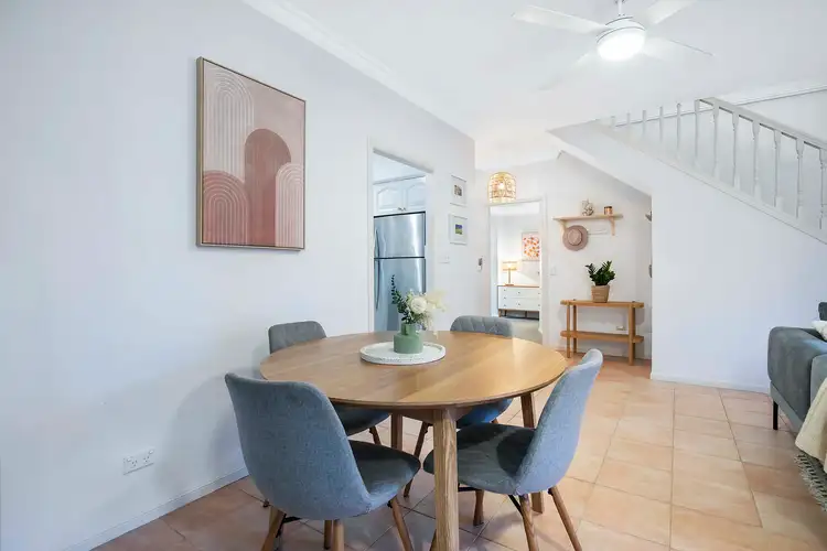 Sixth view of Homely townhouse listing, 3/41 Barlow Street, Clayfield QLD 4011