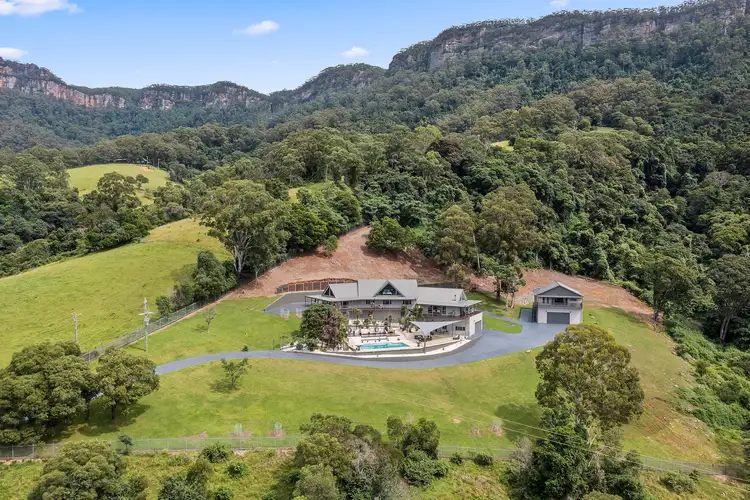 Third view of Homely house listing, 796 Calderwood Road, Marshall Mount NSW 2530
