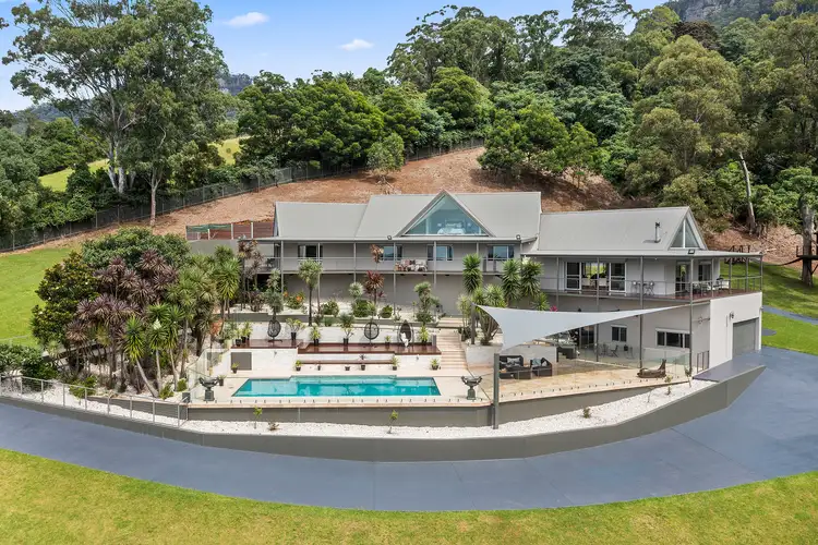 Fourth view of Homely house listing, 796 Calderwood Road, Marshall Mount NSW 2530