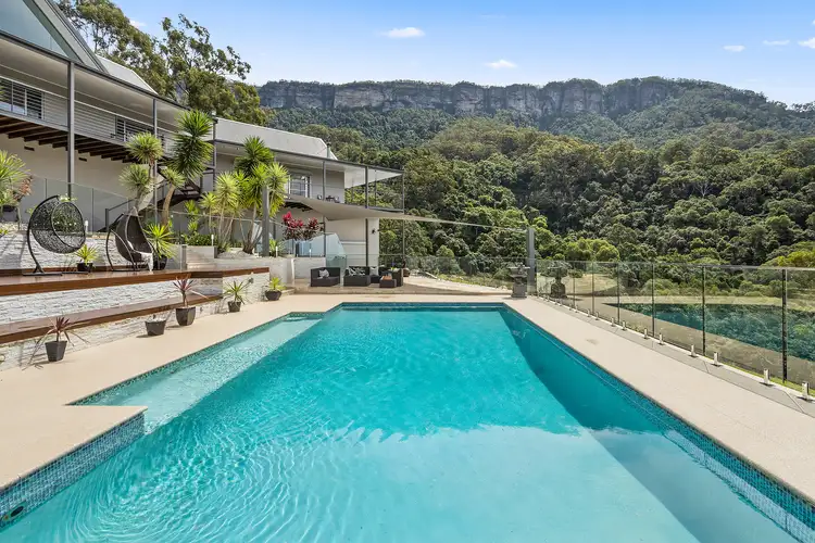 Sixth view of Homely house listing, 796 Calderwood Road, Marshall Mount NSW 2530