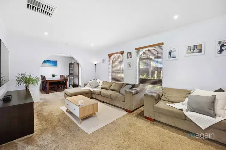 Fifth view of Homely house listing, 20 Toledo Way, Reynella East SA 5161