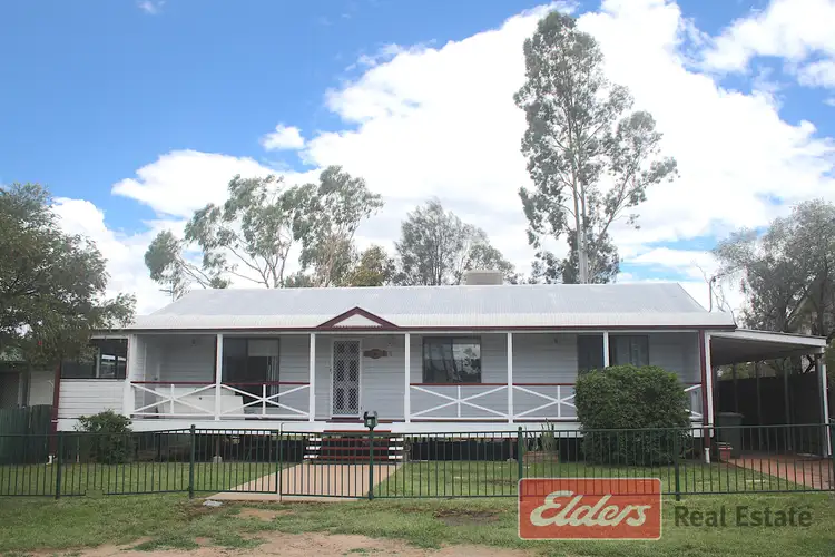 4 Beitz Street, Roma QLD 4455