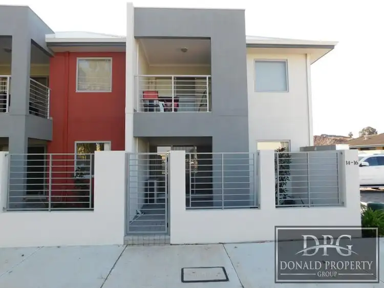 4/14 John Street, Bentley WA 6102