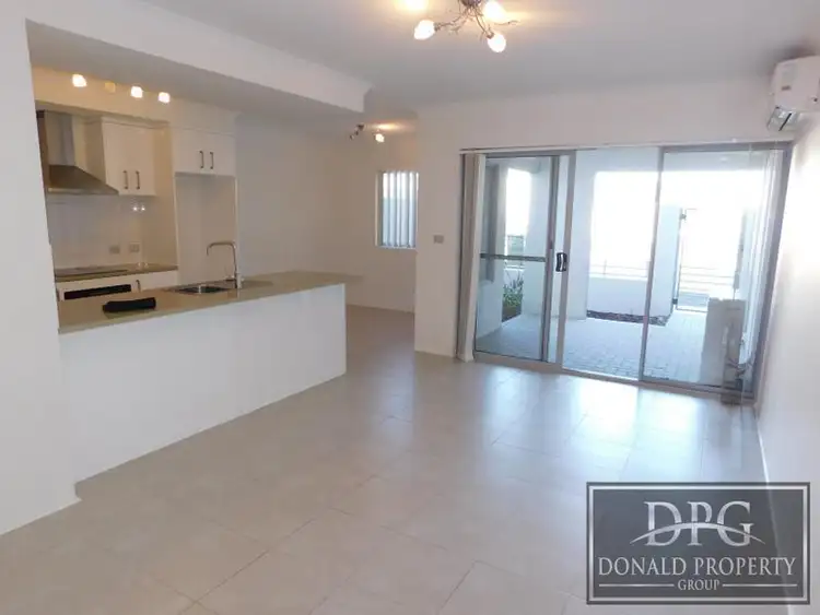 Third view of Homely apartment listing, 4/14 John Street, Bentley WA 6102