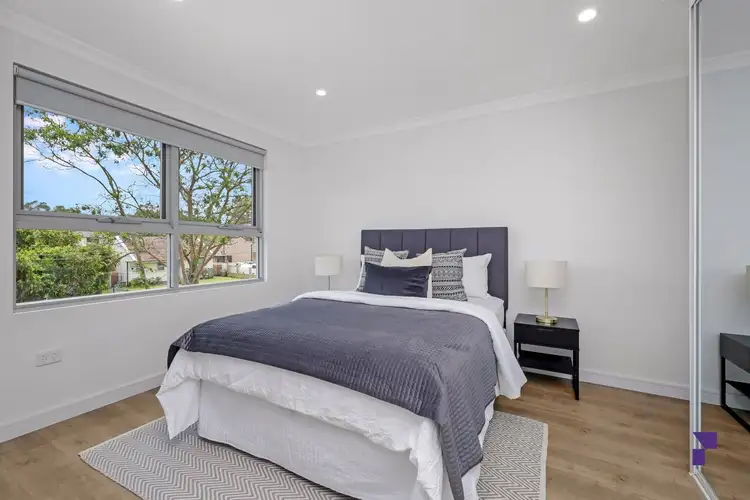 Seventh view of Homely townhouse listing, 8/23-25 Alcoomie Street, Villawood NSW 2163