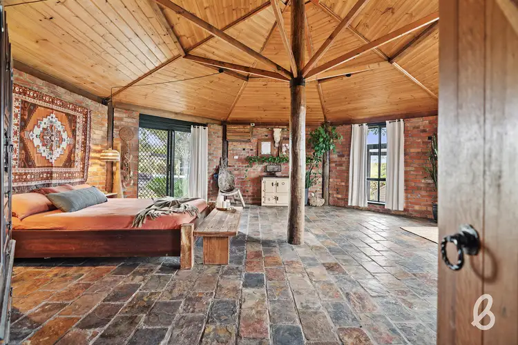Sixth view of Homely house listing, 223B Hambledon Hill Road, Singleton NSW 2330