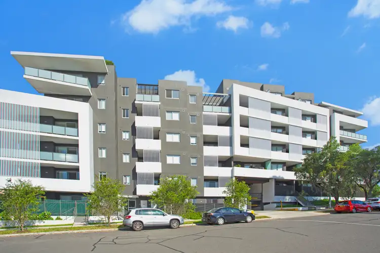 LG01/21A Alice Street, Seven Hills NSW 2147