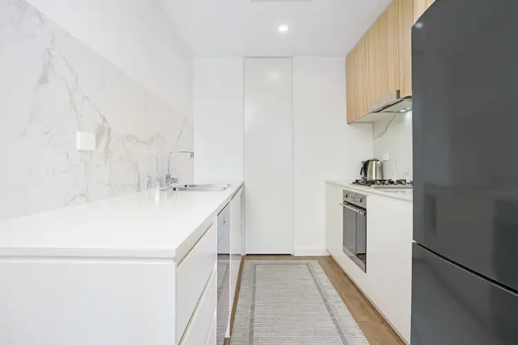 Fourth view of Homely apartment listing, LG01/21A Alice Street, Seven Hills NSW 2147