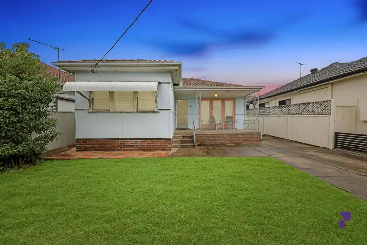 6 Wilga Street, Regents Park NSW 2143