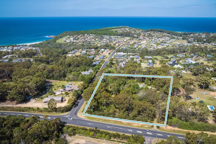 510 Sapphire Coast Drive, Tura Beach NSW 2548