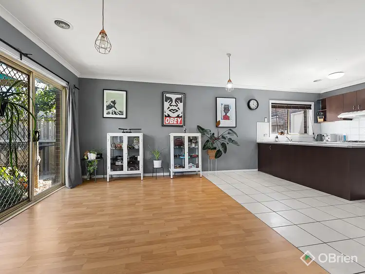 Second view of Homely house listing, 13 Kristian Drive, Hillside VIC 3037