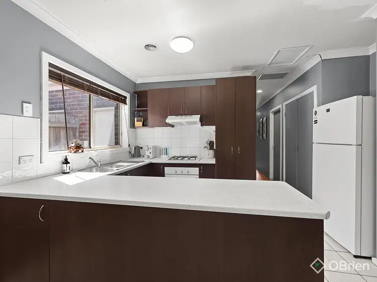 Third view of Homely house listing, 13 Kristian Drive, Hillside VIC 3037