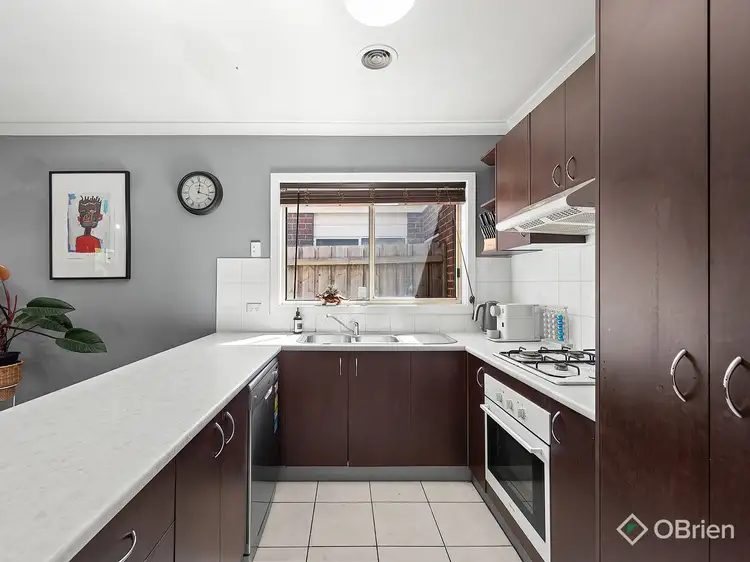 Fourth view of Homely house listing, 13 Kristian Drive, Hillside VIC 3037