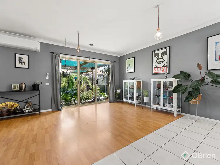 Sixth view of Homely house listing, 13 Kristian Drive, Hillside VIC 3037