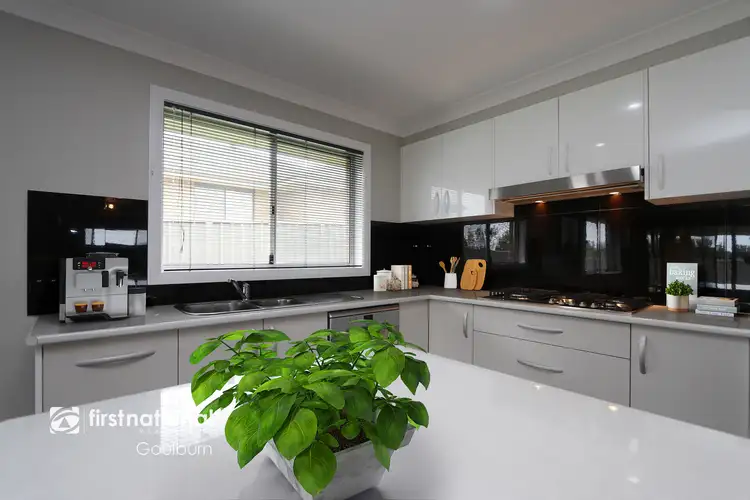 Fifth view of Homely house listing, 3 Bigwood Place, Goulburn NSW 2580