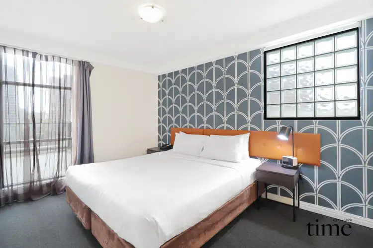 Fourth view of Homely apartment listing, 1306/653-659 George Street, Haymarket NSW 2000